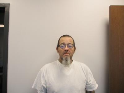 Rickey David Morphis a registered Sex or Violent Offender of Oklahoma