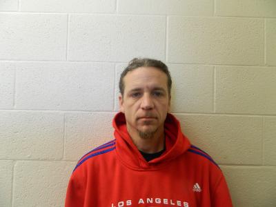Daniel Paul Schrock a registered Sex or Violent Offender of Oklahoma