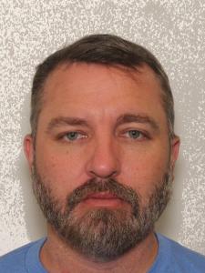Ryan Anthony Van Winkle a registered Sex or Violent Offender of Oklahoma