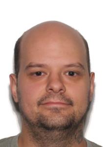 Christopher Adam Sanders a registered Sex or Violent Offender of Oklahoma