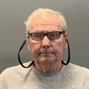 Robert Mullen a registered Sex or Violent Offender of Oklahoma