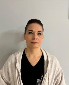 Jennifer Lynn Caswell a registered Sex or Violent Offender of Oklahoma