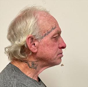 Roger Dale Gilley a registered Sex or Violent Offender of Oklahoma