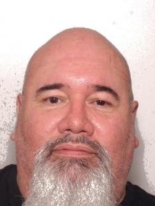 Dale Allen Nesbitt a registered Sex or Violent Offender of Oklahoma