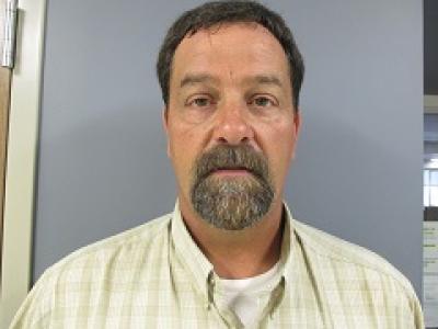 Gene Allen Burkholder a registered Sex or Violent Offender of Oklahoma