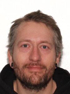Mitchell Ray Miller a registered Sex or Violent Offender of Oklahoma