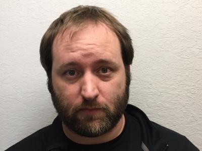 Timothy James Mckee a registered Sex or Violent Offender of Oklahoma