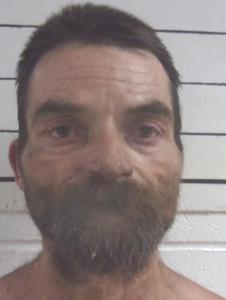 Ralph Edward Burrows a registered Sex or Violent Offender of Oklahoma