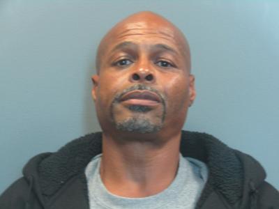 Mikol Dawud Defreeze a registered Sex or Violent Offender of Oklahoma