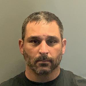 Abraham Khorramdel a registered Sex or Violent Offender of Oklahoma