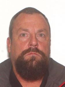 Joey Lee Gressett a registered Sex or Violent Offender of Oklahoma