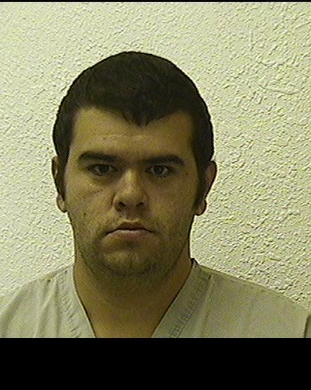 Andrew D Manning a registered Sex or Violent Offender of Oklahoma