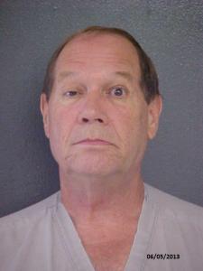 Steven Ray Donaldson a registered Sex or Violent Offender of Oklahoma