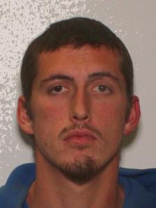 Aaron James Scheckel a registered Sex or Violent Offender of Oklahoma