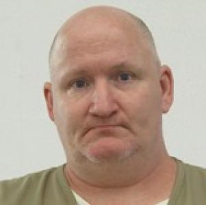 Dale Gene Morgan a registered Sex or Violent Offender of Oklahoma