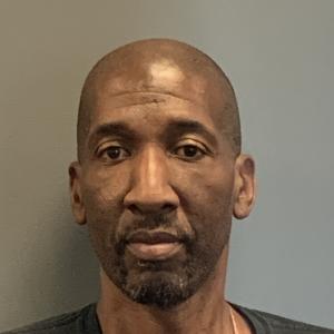 Jay Chubby Huntley a registered Sex or Violent Offender of Oklahoma