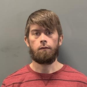 Matthew Steven Wood a registered Sex or Violent Offender of Oklahoma