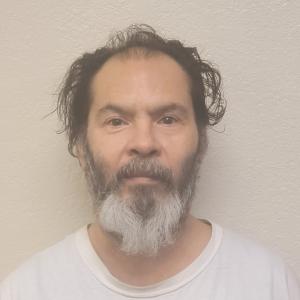 Israel Rodriguez Jr a registered Sex or Violent Offender of Oklahoma