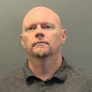 Bradley Jason Kerns a registered Sex or Violent Offender of Oklahoma