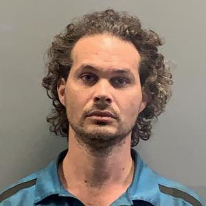 Matthew Solomon Yarborough a registered Sex or Violent Offender of Oklahoma