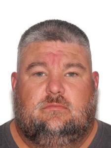 Michael Wayne Harshaw a registered Sex or Violent Offender of Oklahoma
