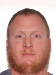 Kristopher William Lord a registered Sex or Violent Offender of Oklahoma