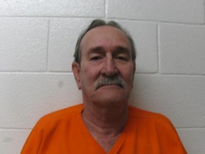 Lester Lee Mcholland a registered Sex or Violent Offender of Oklahoma