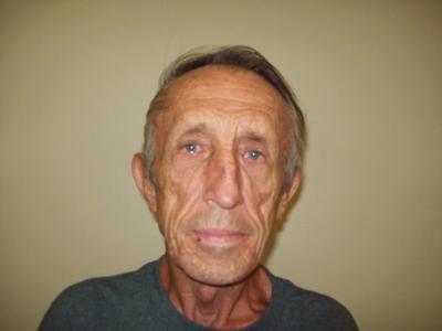 Robert Vaughn Bruce a registered Sex or Violent Offender of Oklahoma