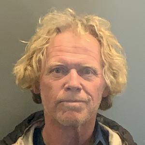 Roger Lee Eisenhour a registered Sex or Violent Offender of Oklahoma