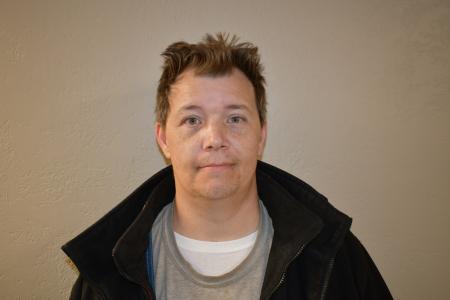 Jacob Wayne Howard a registered Sex or Violent Offender of Oklahoma