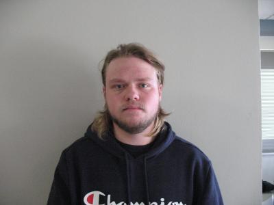 Ethan Lee Fox a registered Sex or Violent Offender of Oklahoma