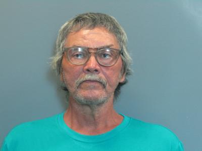 Danny Luke a registered Sex or Violent Offender of Oklahoma