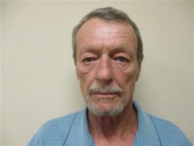 Joseph Collard a registered Sex or Violent Offender of Oklahoma