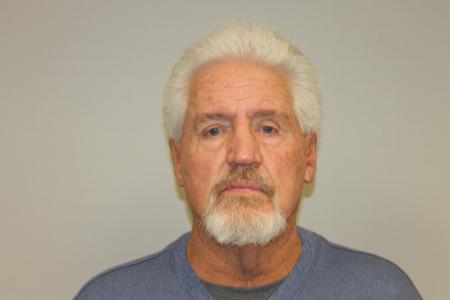 David Leroy Wells a registered Sex or Violent Offender of Oklahoma
