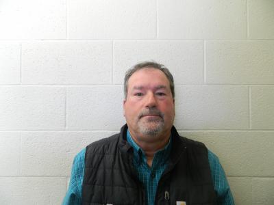 Todd Wayne Mcfarland a registered Sex or Violent Offender of Oklahoma