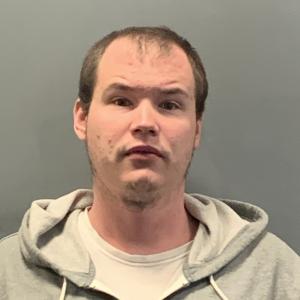 Jacob Cross Allen a registered Sex or Violent Offender of Oklahoma