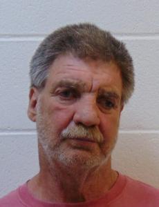 Billy D Ross a registered Sex or Violent Offender of Oklahoma