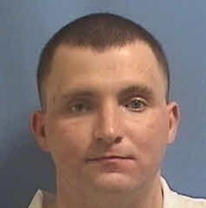 Jacob Charles Duncan a registered Sex or Violent Offender of Oklahoma