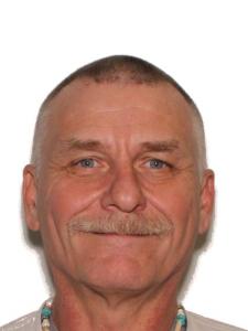 James William Donald Corbin a registered Sex or Violent Offender of Oklahoma