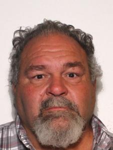 Jerry Dale Blevins III a registered Sex or Violent Offender of Oklahoma