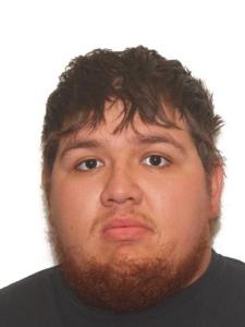 Nathaniel Santos Tesillo a registered Sex or Violent Offender of Oklahoma