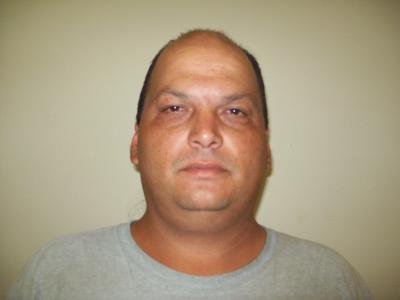 Harold D Hamill a registered Sex or Violent Offender of Oklahoma
