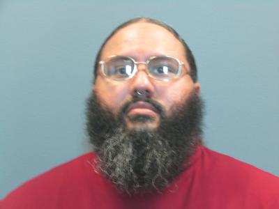 Kory Wade a registered Sex or Violent Offender of Oklahoma