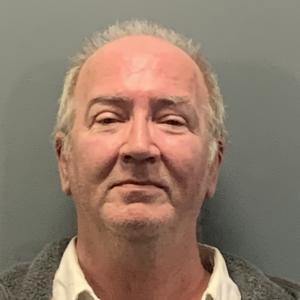 Frankie O Lampley a registered Sex or Violent Offender of Oklahoma