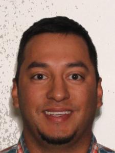 Joe Luis Castro III a registered Sex or Violent Offender of Oklahoma