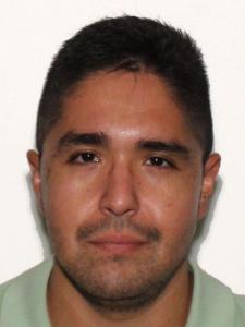 Ricardo Robledo a registered Sex or Violent Offender of Oklahoma