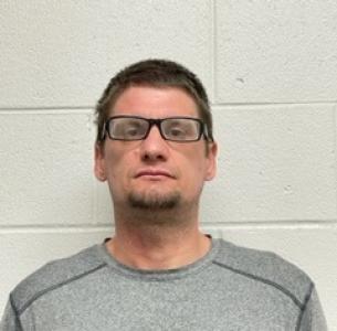 Nathan Lee Ward a registered Sex or Violent Offender of Oklahoma