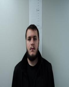 Jacob Wyatte Grummitt a registered Sex or Violent Offender of Oklahoma