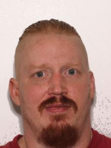 Zachary Allan Hopkins a registered Sex or Violent Offender of Oklahoma