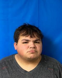 Alexander Michael Smith a registered Sex or Violent Offender of Oklahoma